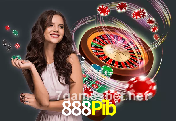 vivo no cassino 888Pib