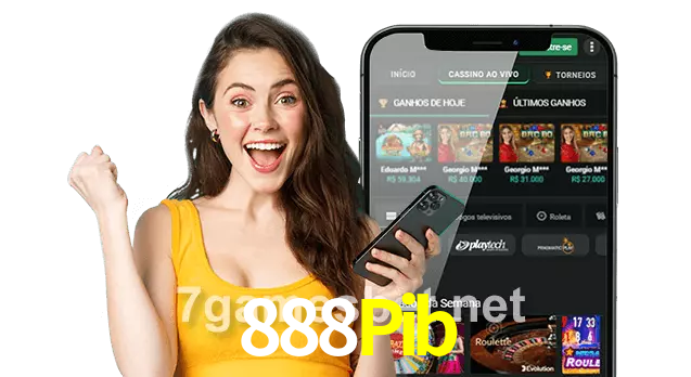 888Pib