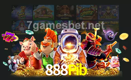 cassino 888Pib