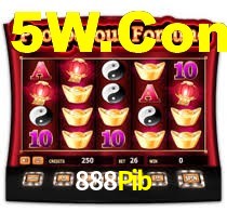 888Pib