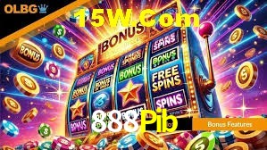 Games Directory 888Pib