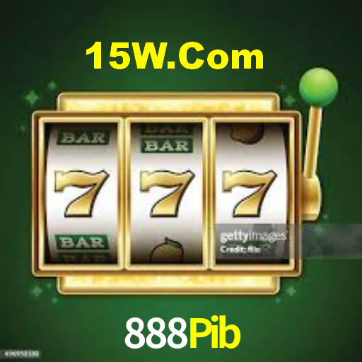 888Pib