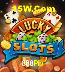 Jogos de Slot 888Pib