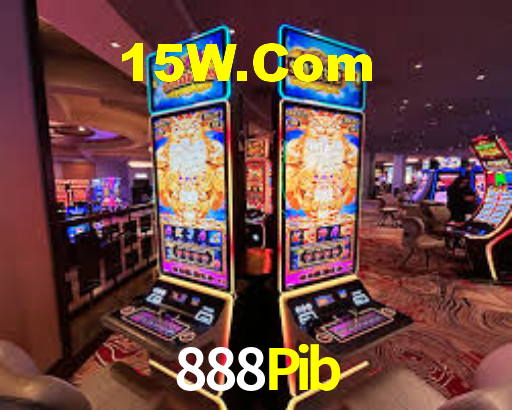 888Pib