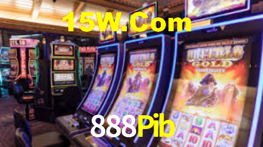 Sinta a adrenalina dos jogos de cassino com 888Pib