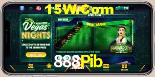 Bonus Features 888Pib