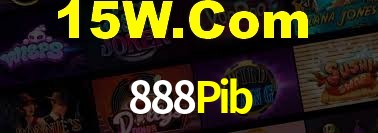 Game Statistics 888Pib