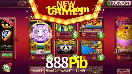 Design Responsivo 888Pib