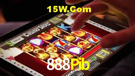 Tecnologia da Plataforma 888Pib