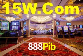 Experiência VIP 888Pib