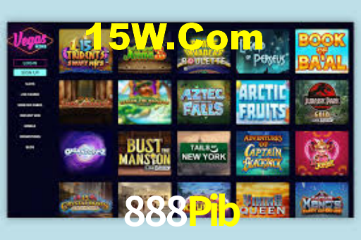888Pib