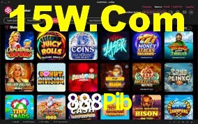 VIP Casino 888Pib