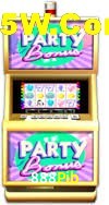 Slot Games 888Pib