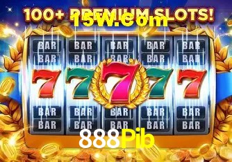 Promoção Relâmpago 888Pib