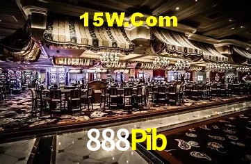 Experiência VIP 888Pib