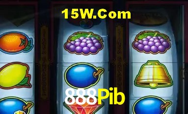 Provedores de Jogos 888Pib