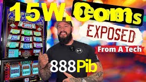 Live Casino 888Pib
