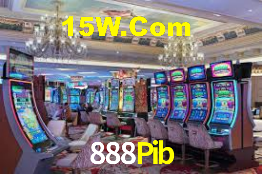 888Pib Bet
