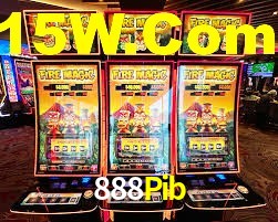 Welcome Bonus 888Pib