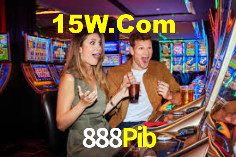 888Pib