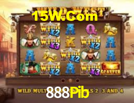 888Pib