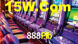 888Pib Bet