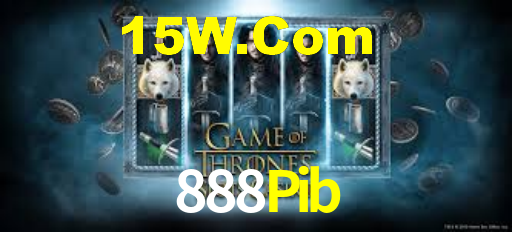 888Pib