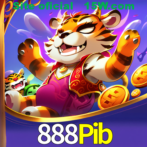 APP oficial da 888Pib para mobile